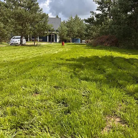 Malinka Z Balia Nyaraló Bozepole Krolewskie